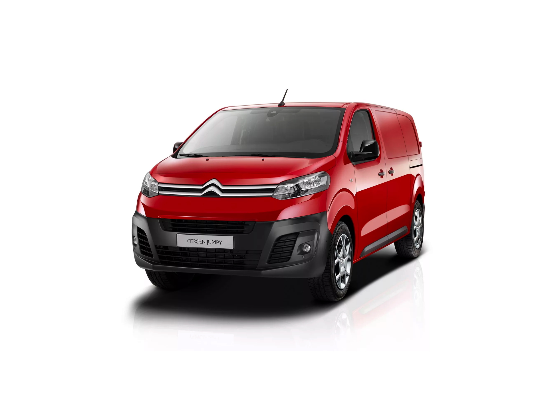 Предохранители Citroën SpaceTourer Jumpy 3G (2016 — 2024)