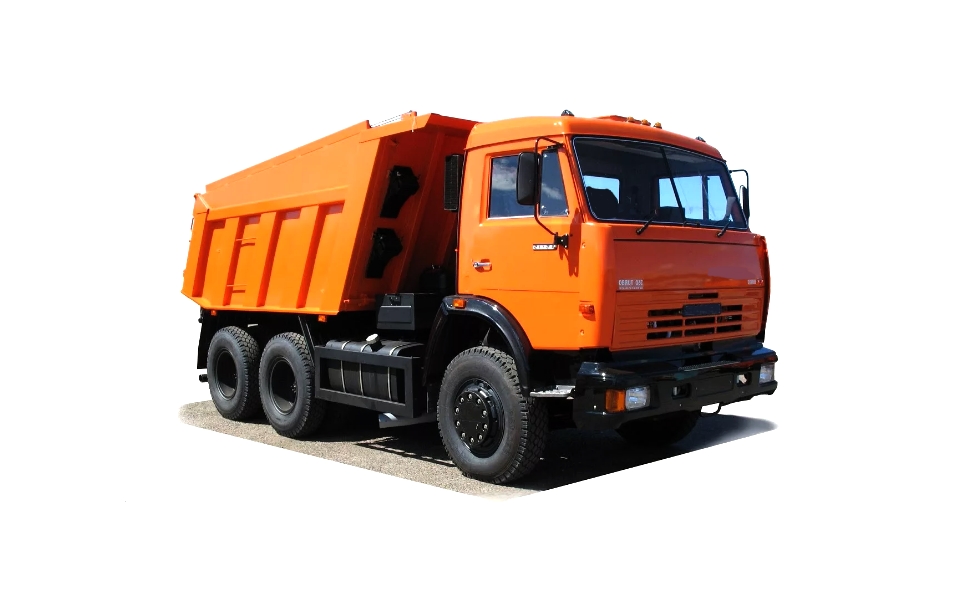 Камаз 65115 Евро 3 / 4 предохранители и реле