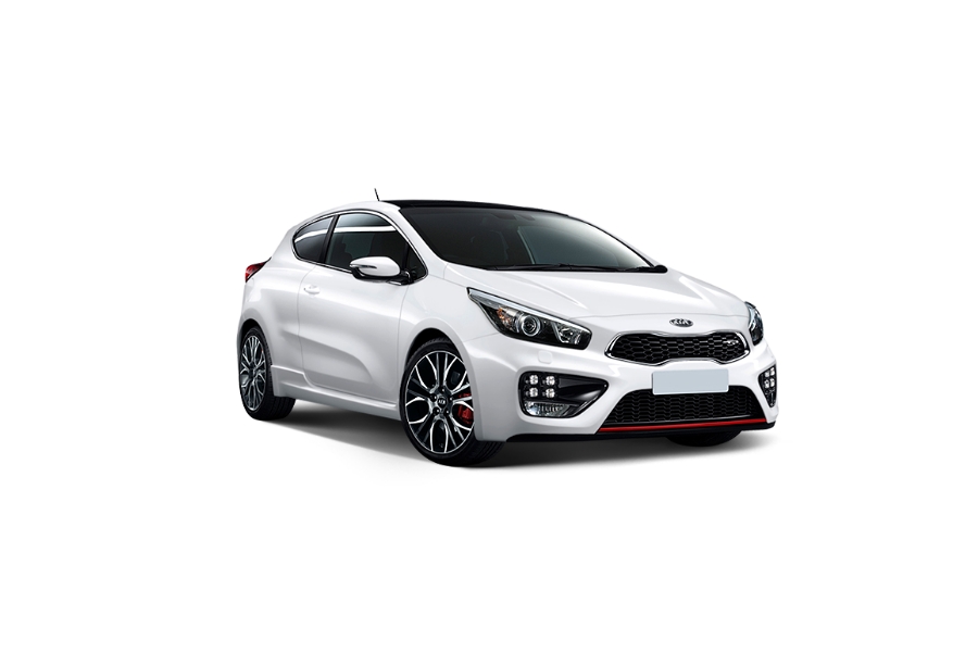 Kia Ceed 3 — предохранители и реле