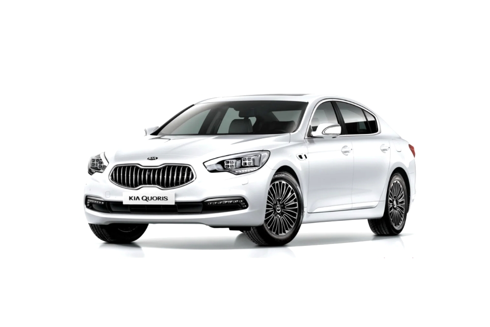 Kia Quoris предохранители и реле