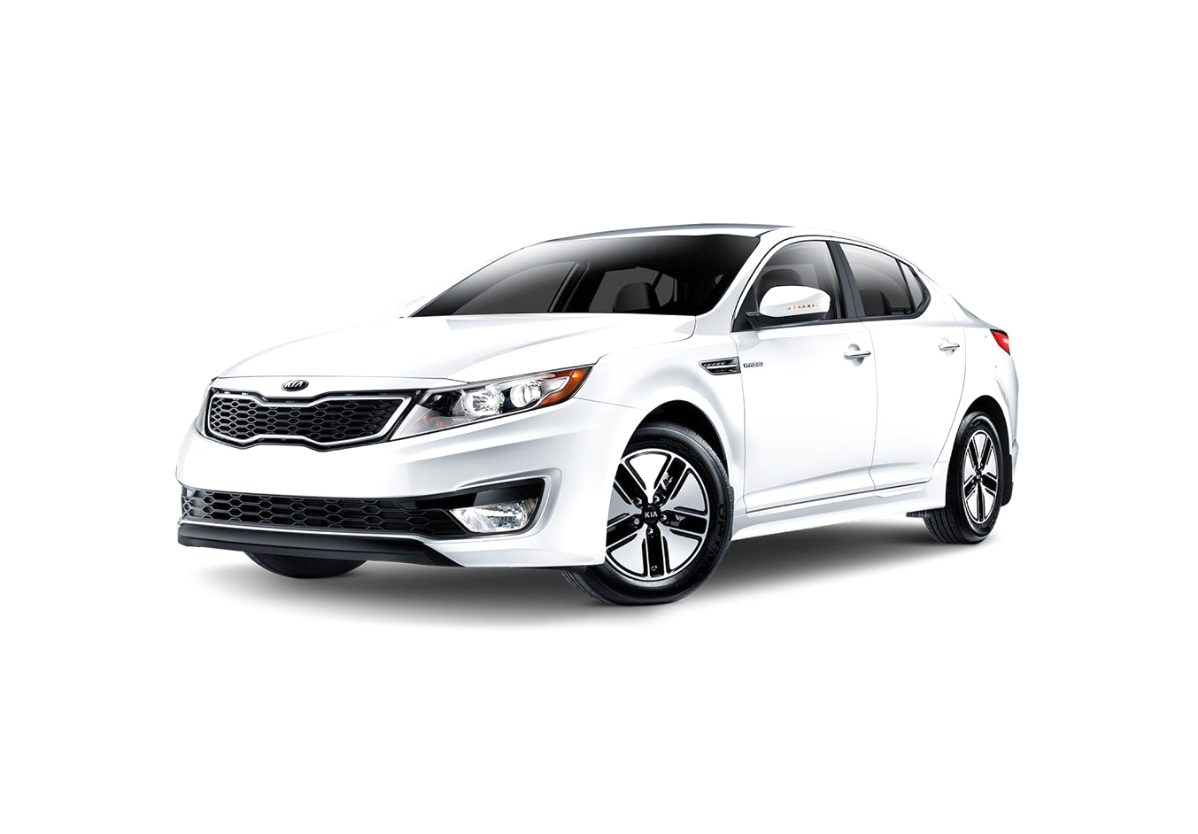 Kia Optima 3 — предохранители и реле