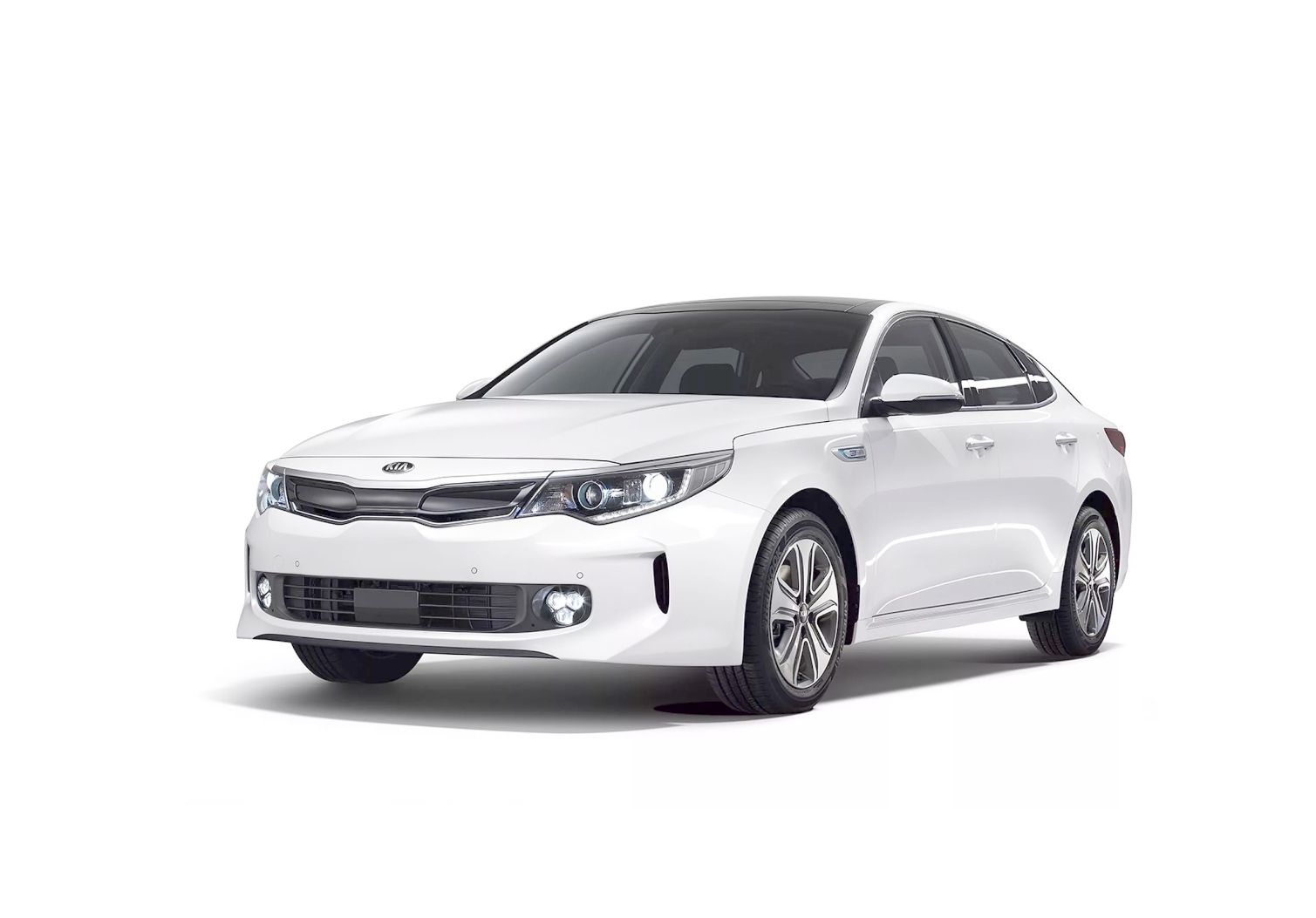 Предохранители Kia Optima 4 (2015 — 2020)