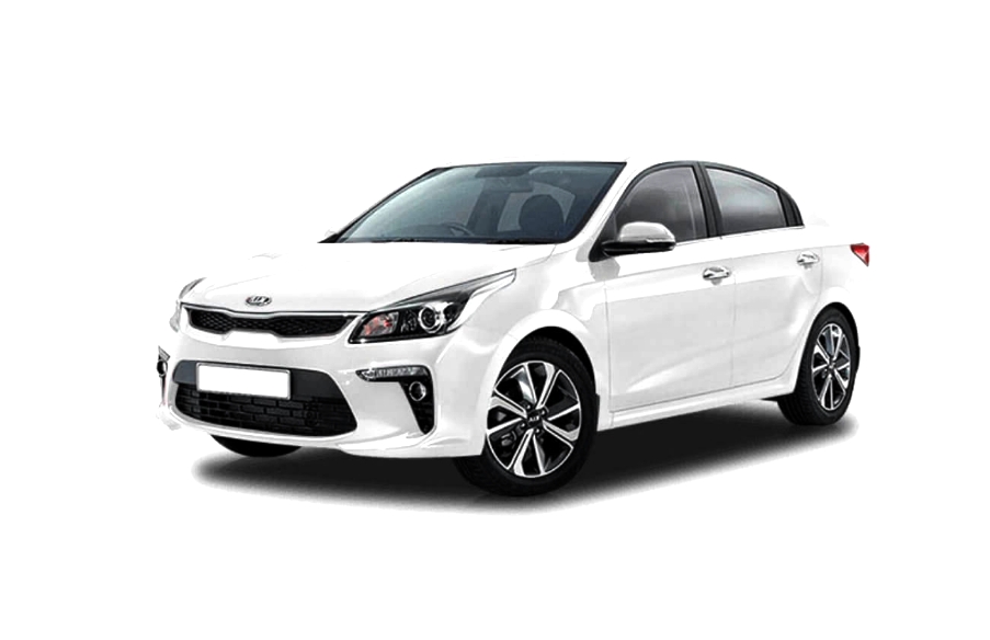 Kia Rio 4 предохранители и реле