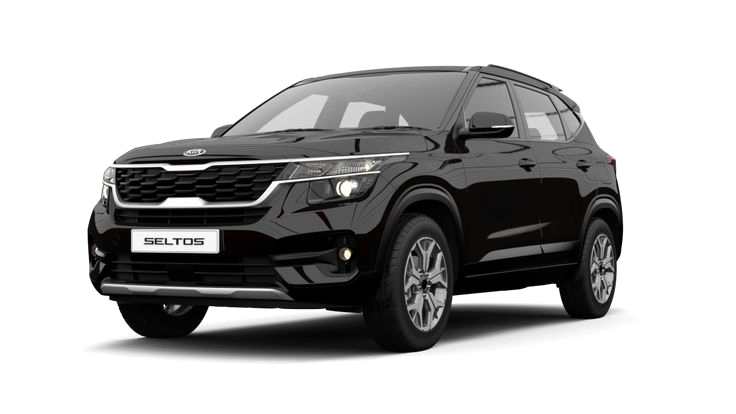 Предохранители Kia Seltos реле