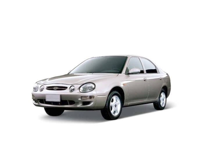 Kia Shuma предохранители и реле