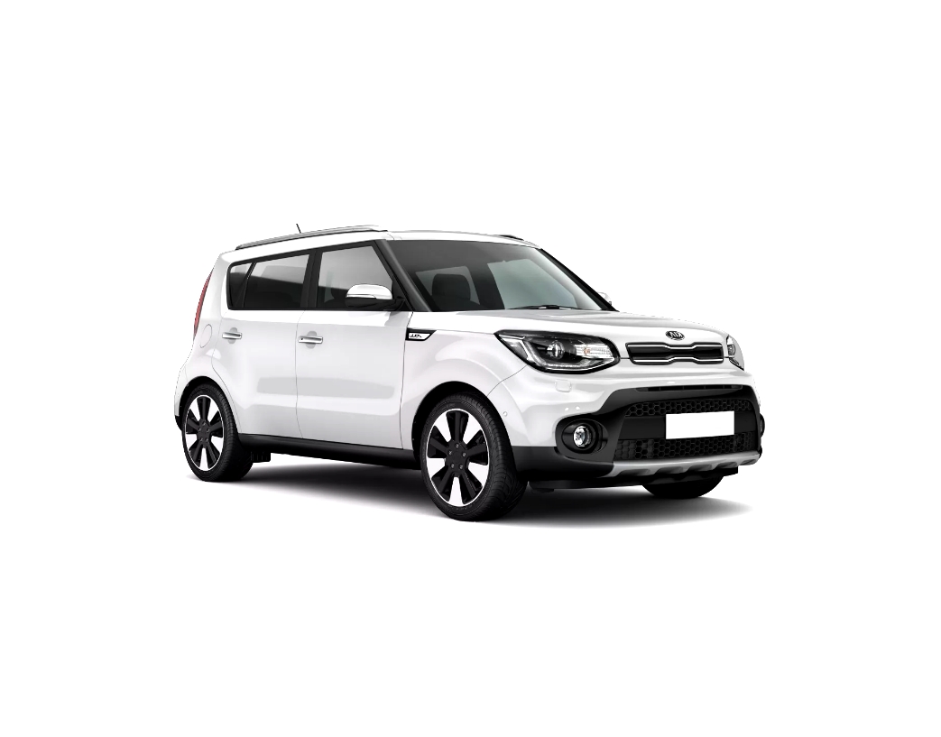Kia Soul 2 предохранители и реле
