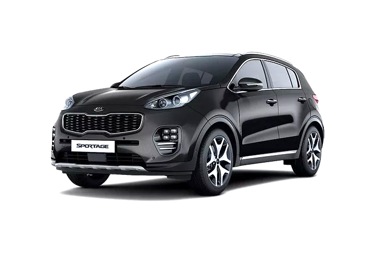 Kia Sportage 4 предохранители и реле