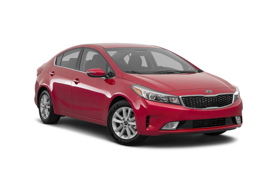 Kia Cerato 3 — предохранители и реле