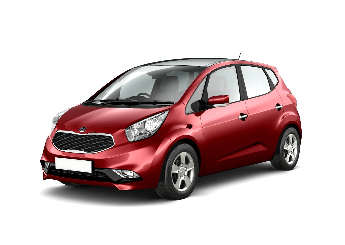 Kia Venga предохранители и реле