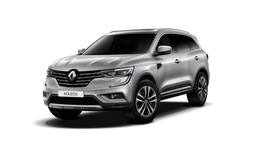 Предохранители Renault Koleos 2 (2016 — 2024)