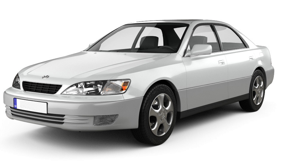 Предохранители Lexus ES 250 300 (1996 — 2001)