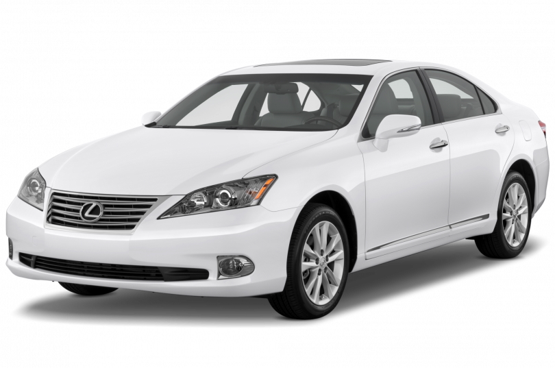 Предохранители Lexus ES 350 (2006 — 2012)