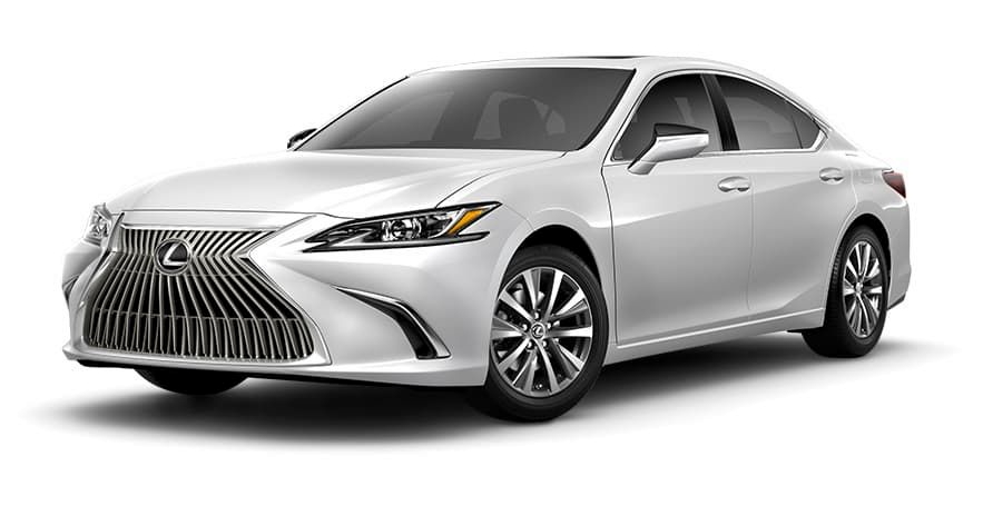 Предохранители Lexus ES 300 350 (2018 — 2024)