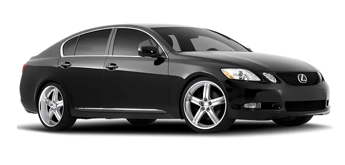 Предохранители Lexus GS 300 (2005 – 2011)