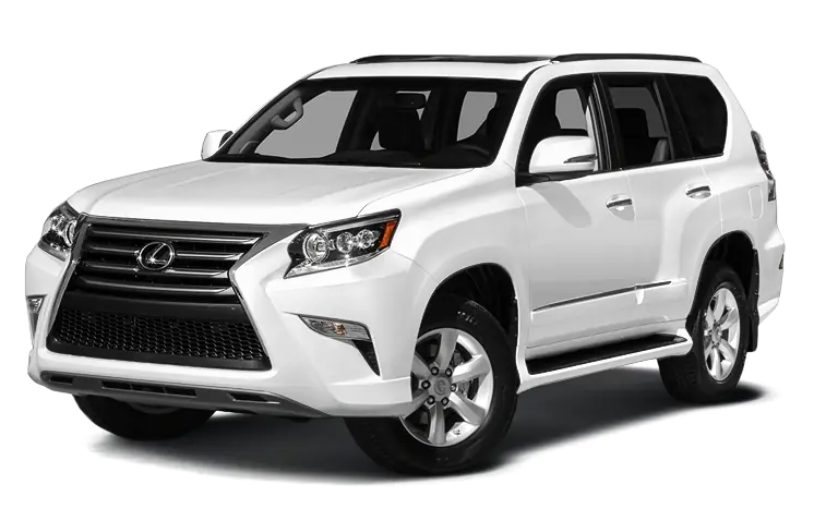 Предохранители Lexus GX 460 (2010 — 2020)