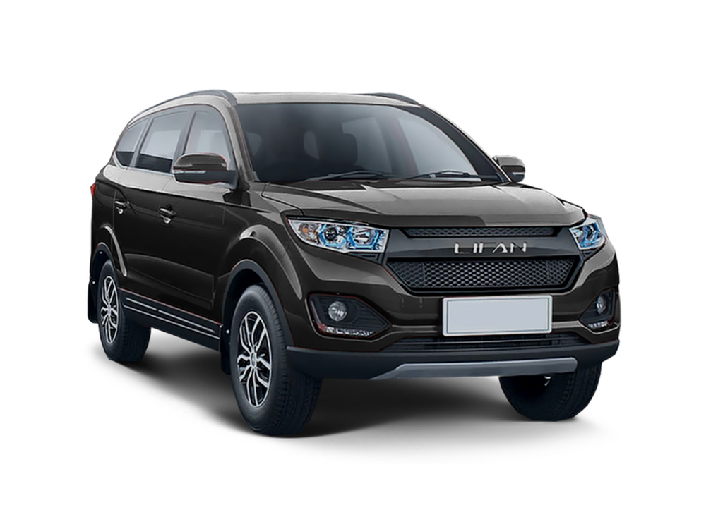 Предохранители Lifan MyWay Х70