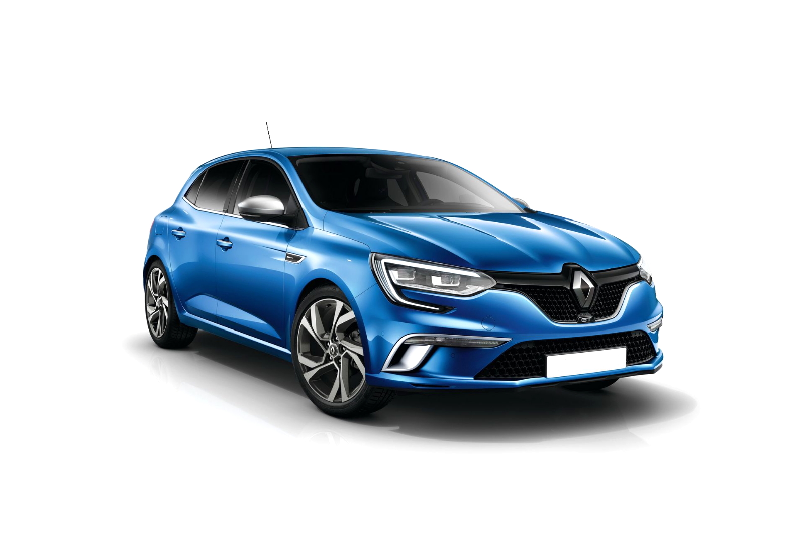 Предохранители Renault Megane 4 2016 — 2023