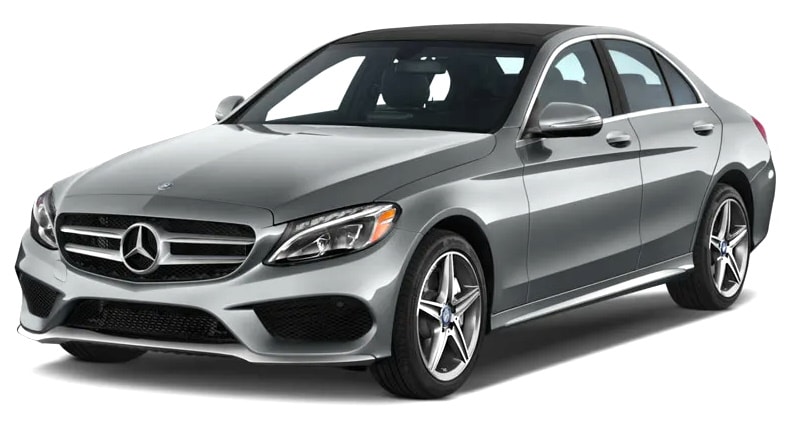 Mercedes 205 предохранители и реле