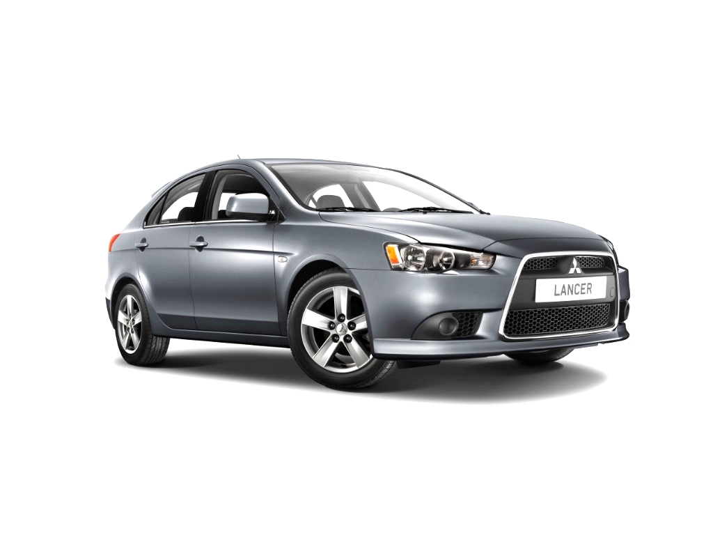 Mitsubishi Lancer 10 предохранители и реле