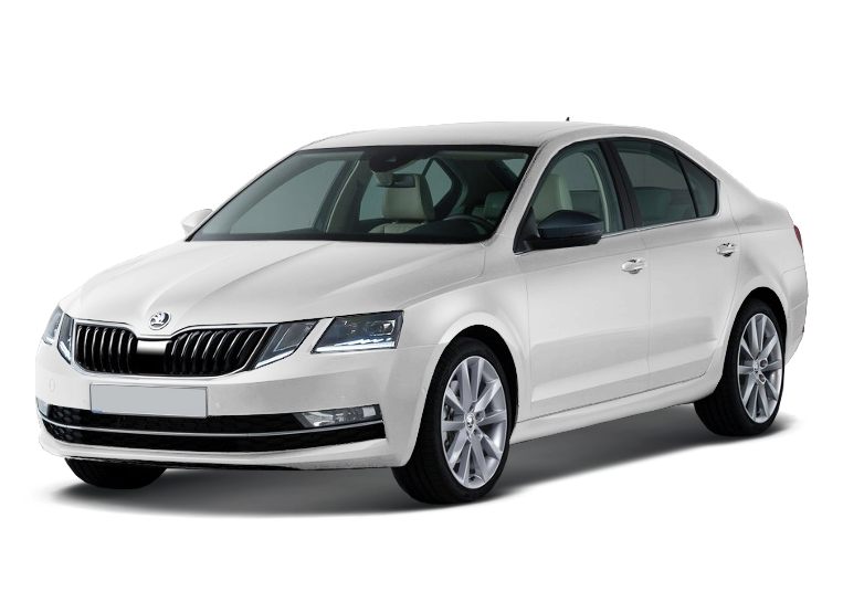 Предохранители Skoda Octavia A7