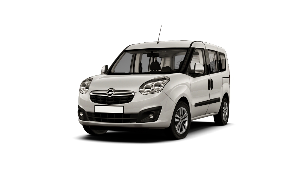Предохранители Opel Combo D (2011 — 2017)