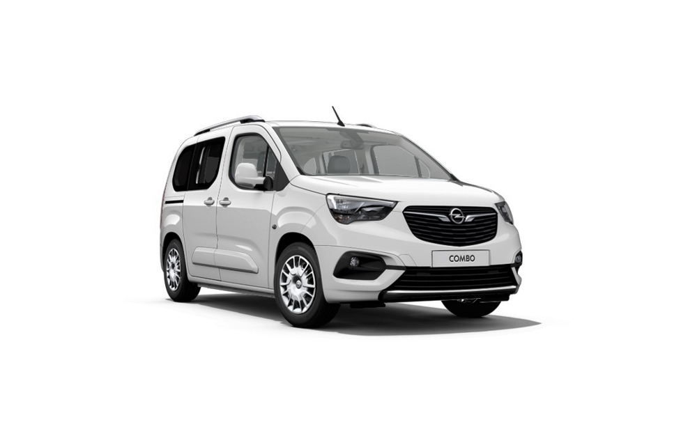 Предохранители Opel Combo E (2018 — 2024)