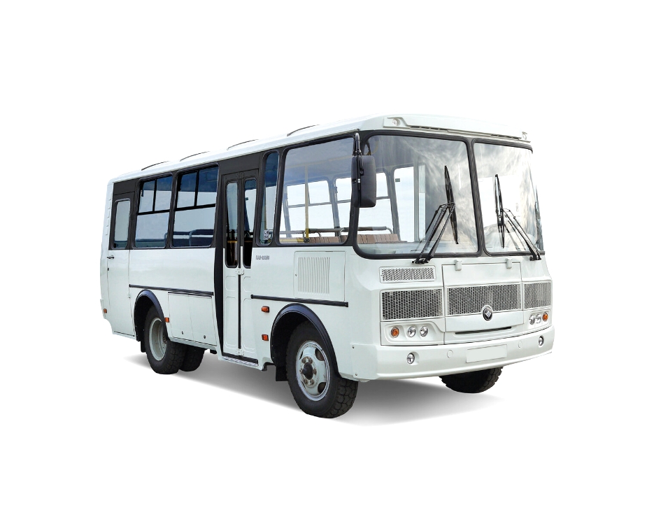 ПАЗ 3205, 32053, 32054, 4234 — предохранители, реле и электросхема