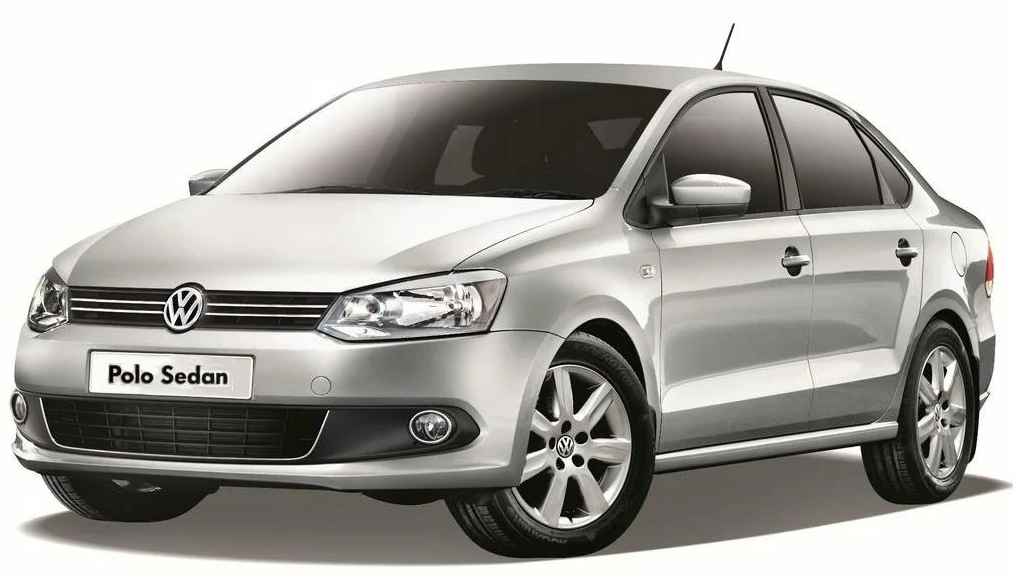 Volkswagen Polo Sedan — предохранители и реле