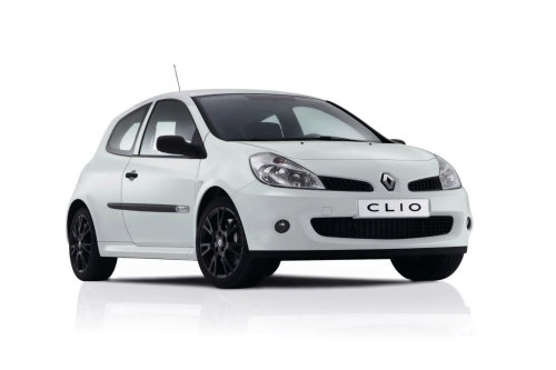 Предохранители Renault Clio 3 2005 — 2012