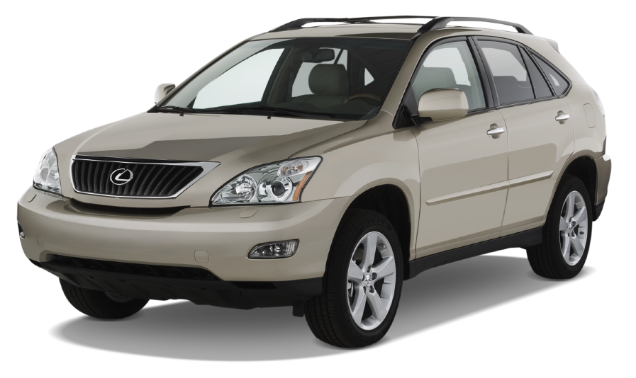 Предохранители Lexus RX 300 330 350