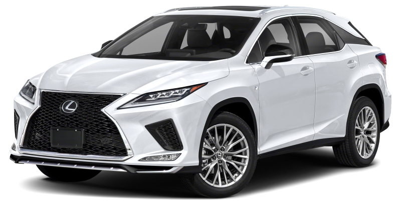 Предохранители Lexus RX 350 реле, 2016 — 2022