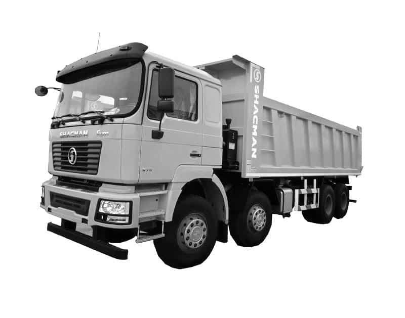 Шакман (Ман) ф2000 / ф3000 предохранители и реле