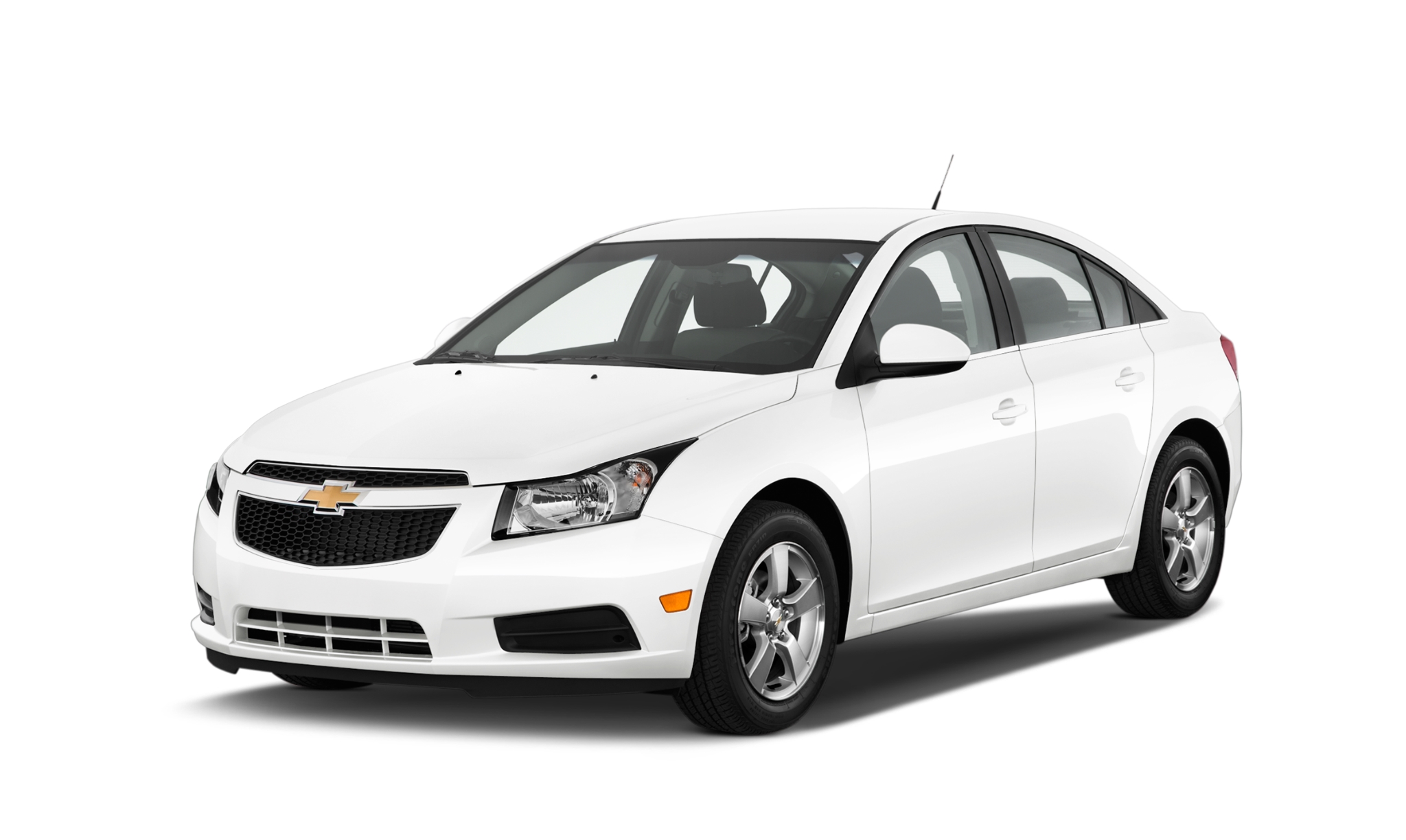 Предохранители Chevrolet Cruze (2010 — 2019)