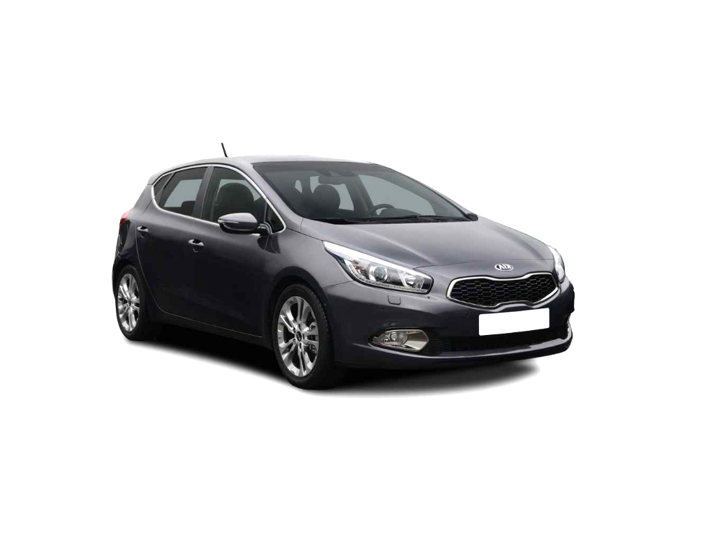 Kia Ceed 2 предохранители и реле