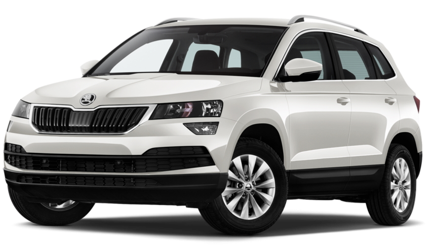 Предохранители Skoda Karoq