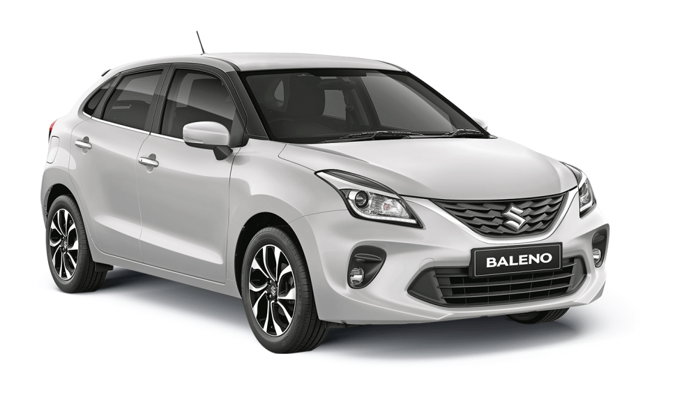 Предохранители Suzuki Baleno 2015 — 2022
