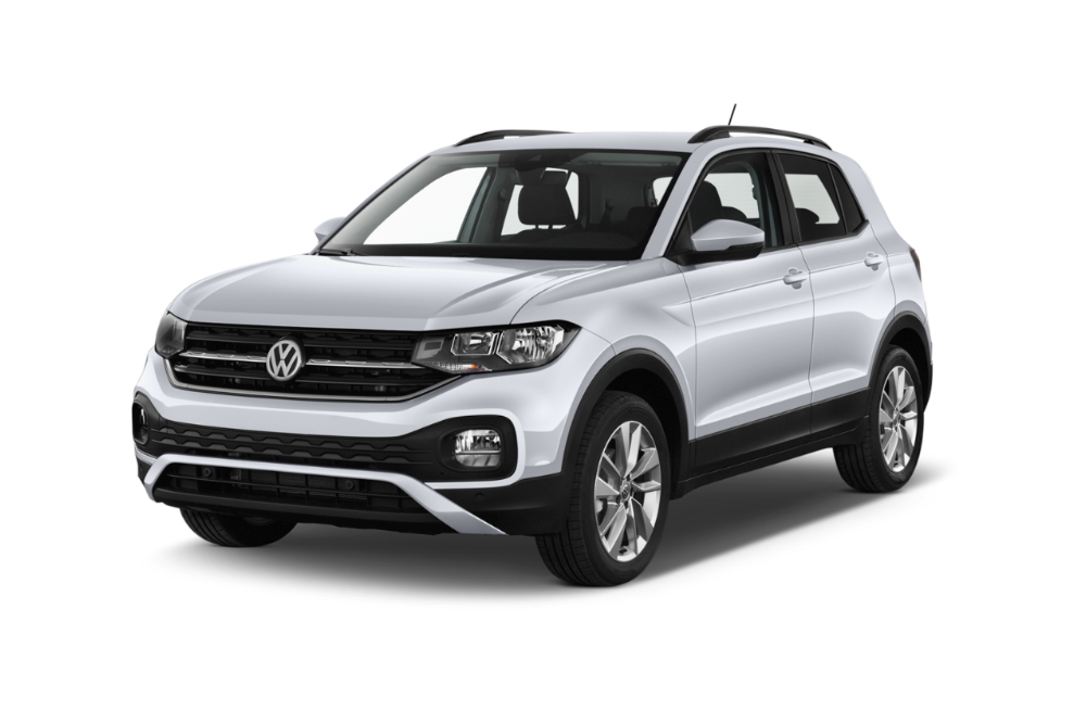 Предохранители Volkswagen T-Cross