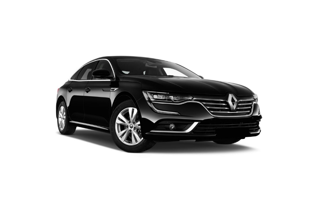 Предохранители Renault Talisman