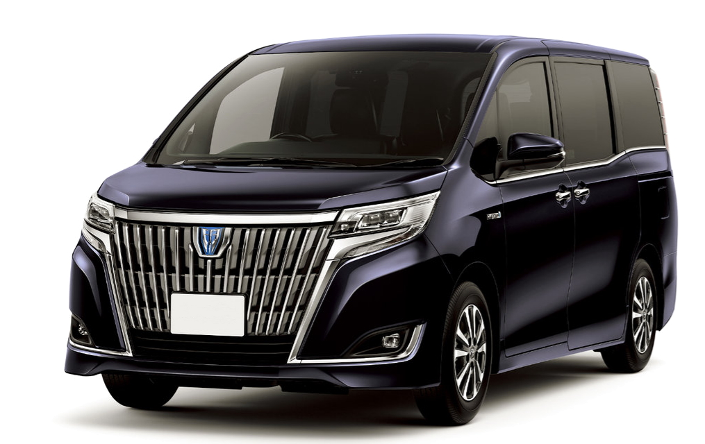 Предохранители Toyota Noah Voxy Esquire