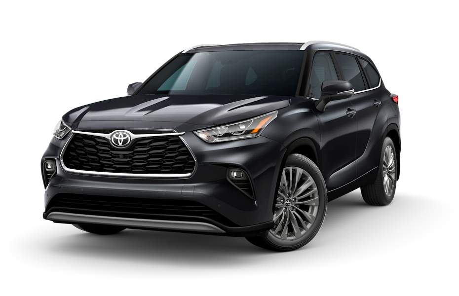 Предохранители Toyota Highlander 4 реле