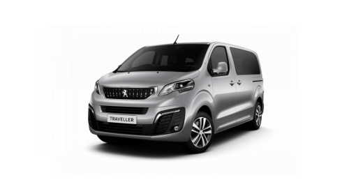 Предохранители Peugeot Traveller Expert (2016 — 2024)