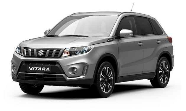 Предохранители Suzuki Vitara 2015 — 2023