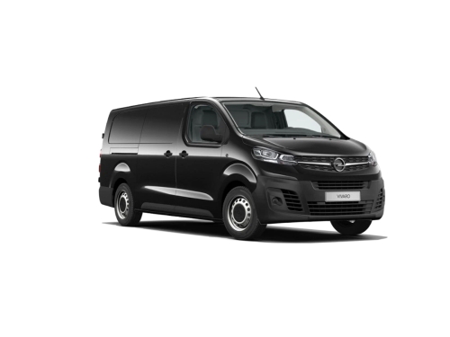 Предохранители Opel Vivaro 3G (2020 — 2025)