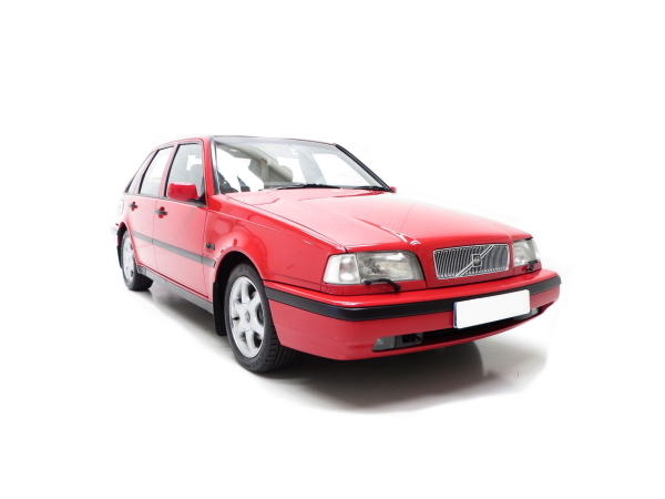 Предохранители Volvo 440 460 480