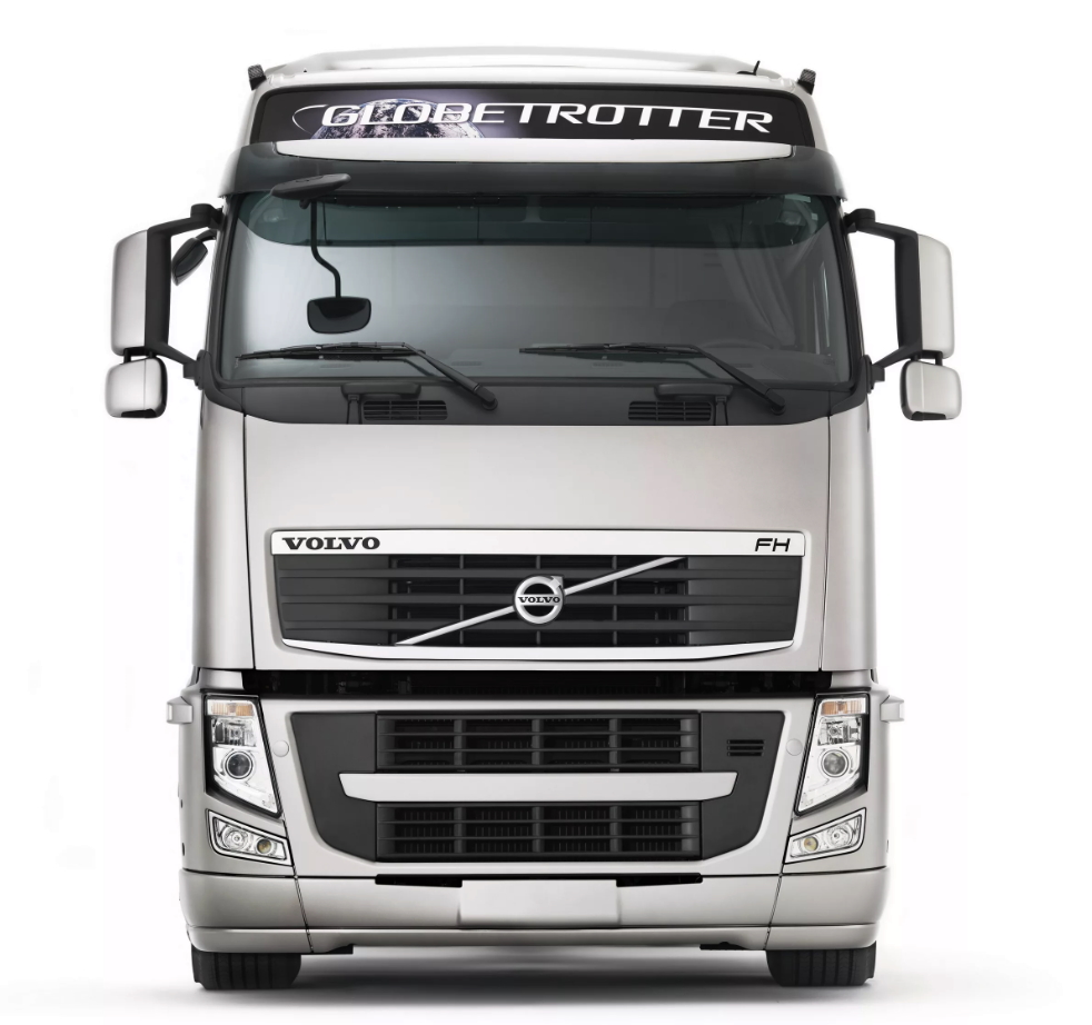 Volvo FH 13 предохранители и реле