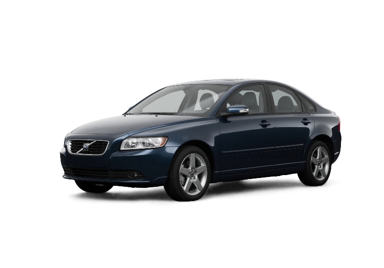 Предохранители Volvo S40 2004 — 2013