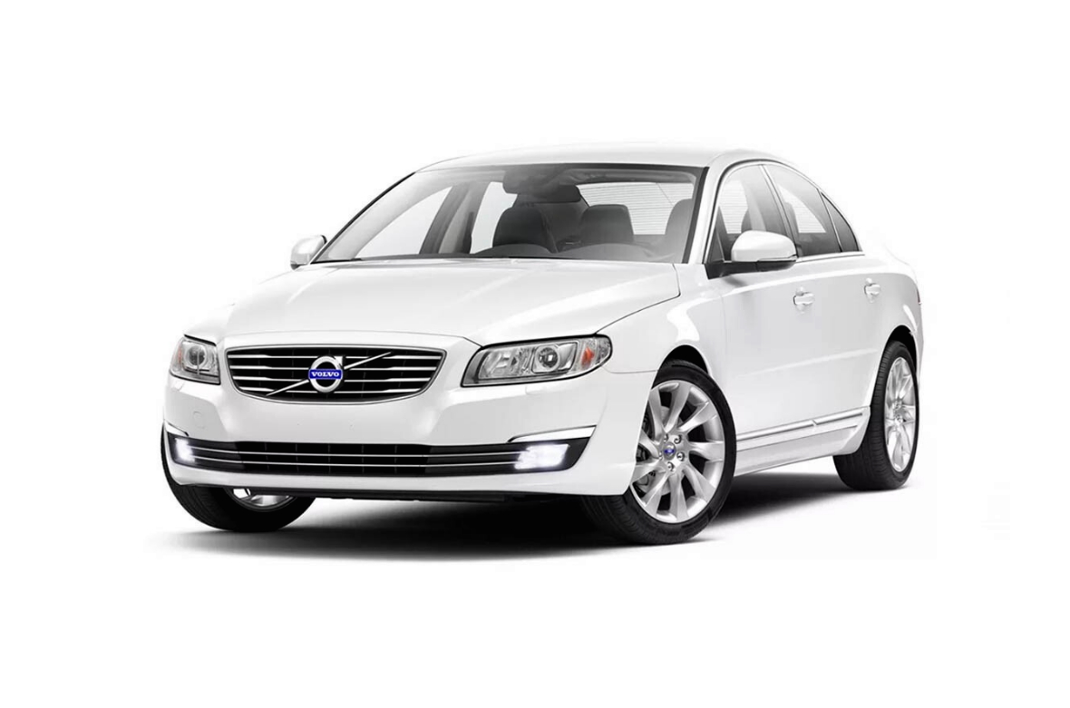 Предохранители Volvo S80 2006 — 2016