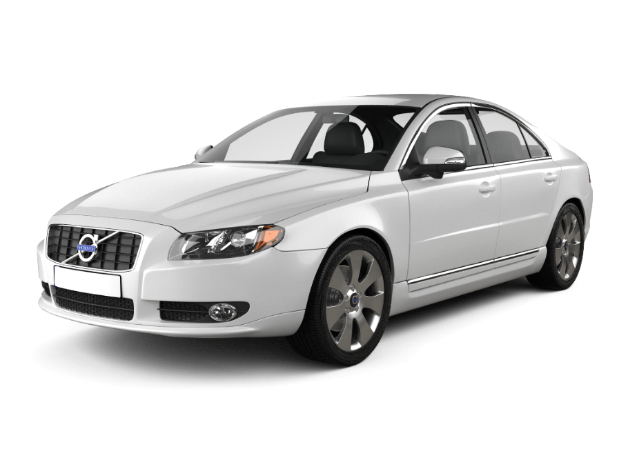 Предохранители Volvo S80 1998 — 2006