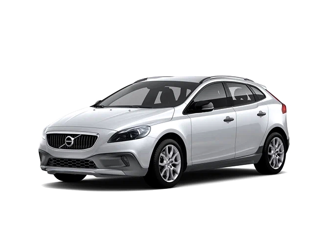 Предохранители Volvo V40 2012 – 2019