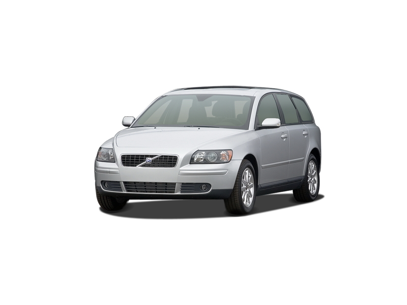 Предохранители Volvo V50 2004 — 2012